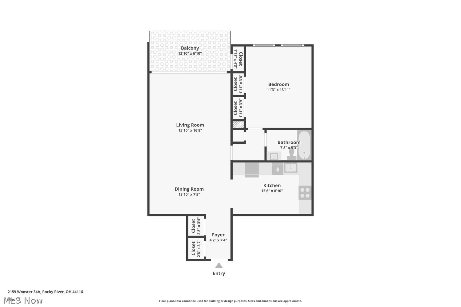 2159 Wooster Road Rocky River OH 44116