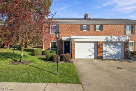 101 Chatham Way Mayfield Heights OH 44124