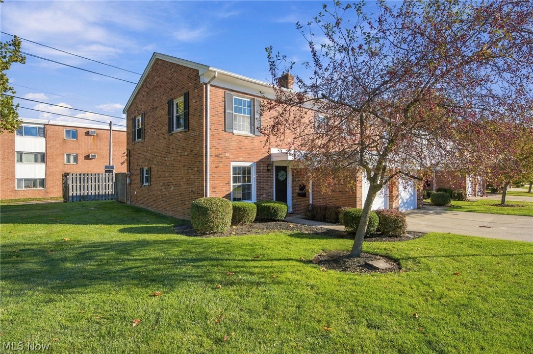 101 Chatham Way Mayfield Heights OH 44124