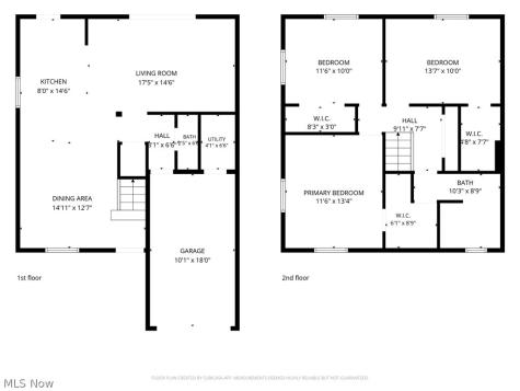 101 Chatham Way Mayfield Heights OH 44124