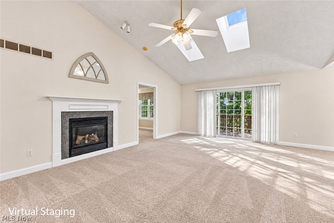 830 Renee Drive Wadsworth OH 44281