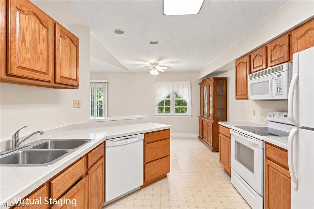 830 Renee Drive Wadsworth OH 44281