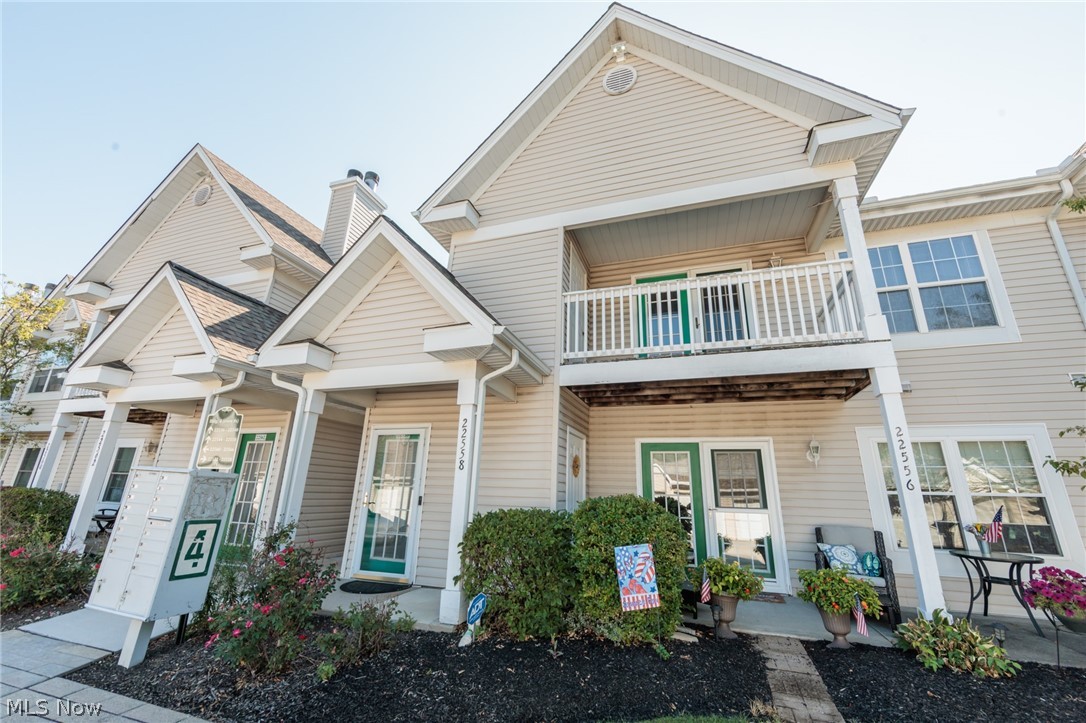 22558 Lenox Drive Fairview Park OH 44126