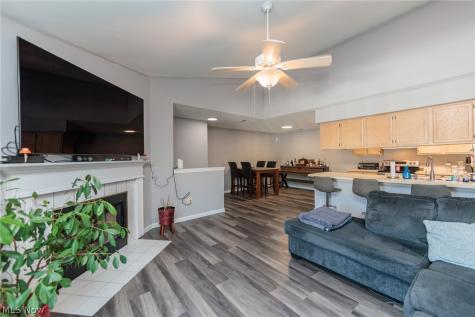 22558 Lenox Drive Fairview Park OH 44126