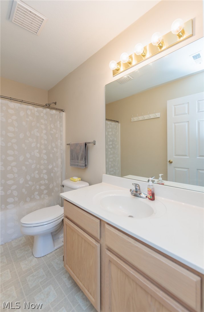 22558 Lenox Drive Fairview Park OH 44126