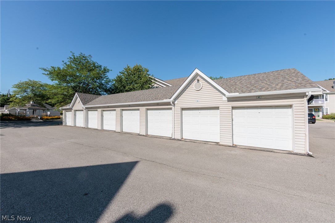 22558 Lenox Drive Fairview Park OH 44126