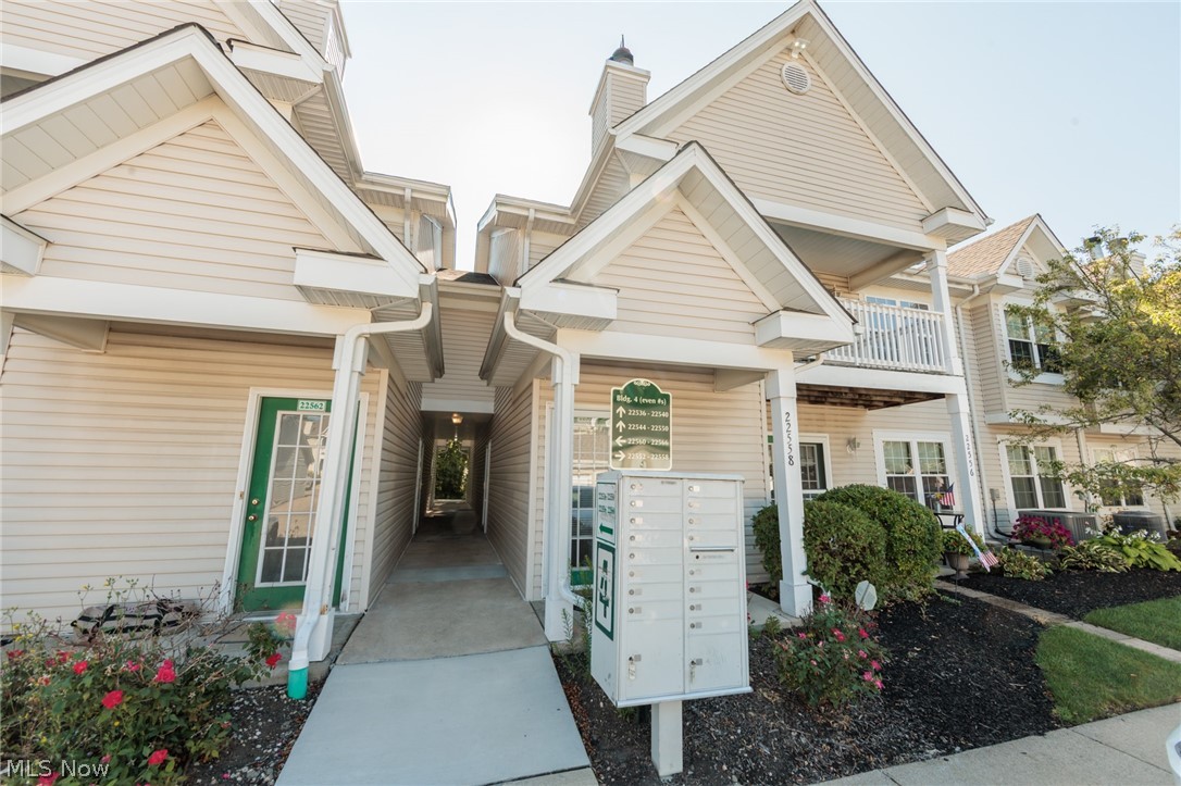 22558 Lenox Drive Fairview Park OH 44126