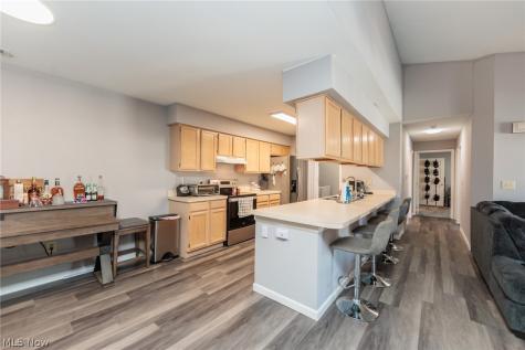 22558 Lenox Drive Fairview Park OH 44126