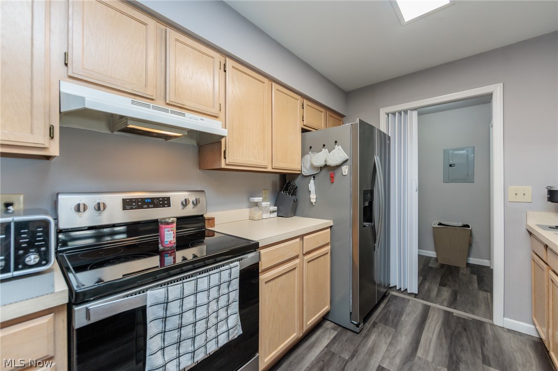22558 Lenox Drive Fairview Park OH 44126
