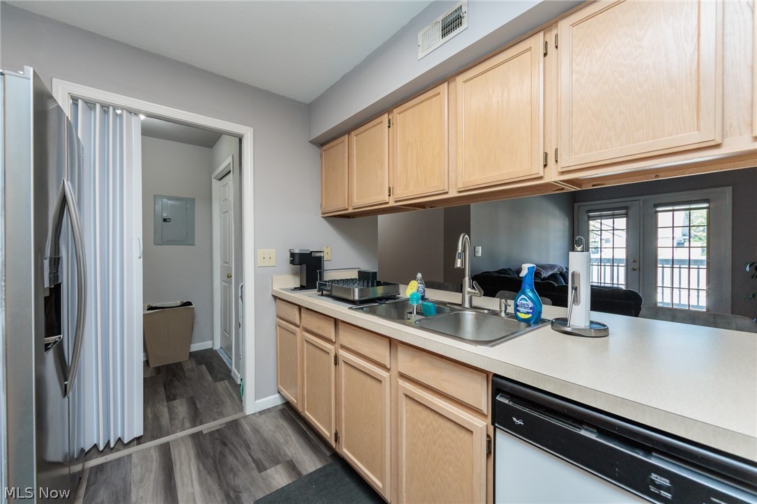 22558 Lenox Drive Fairview Park OH 44126