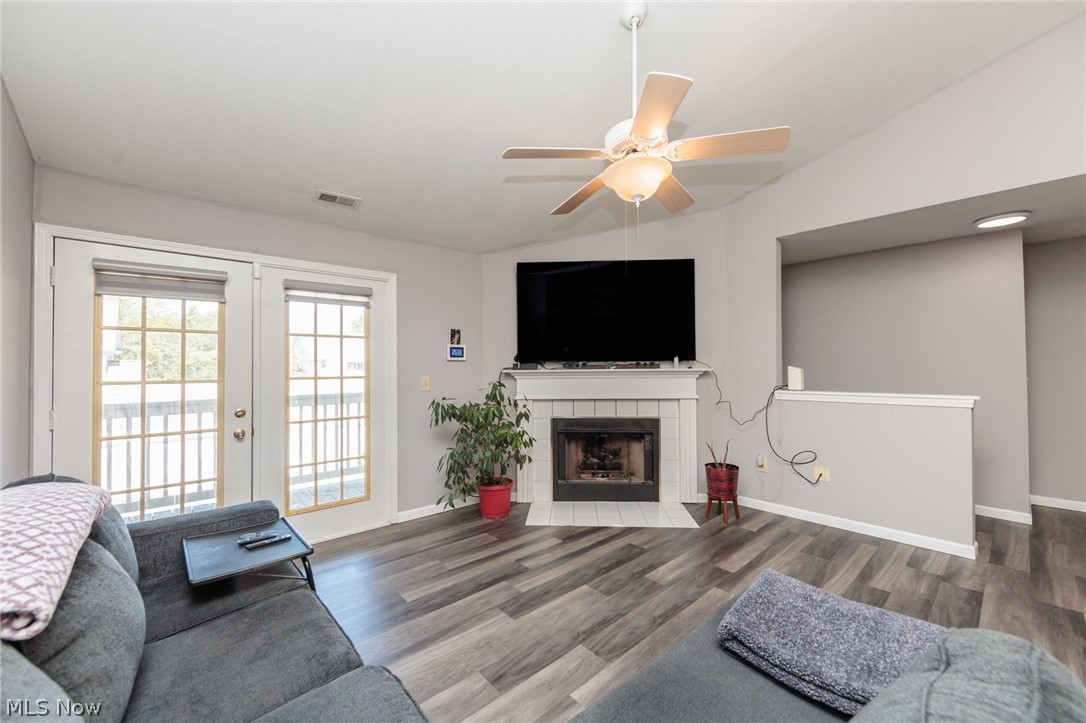 22558 Lenox Drive Fairview Park OH 44126