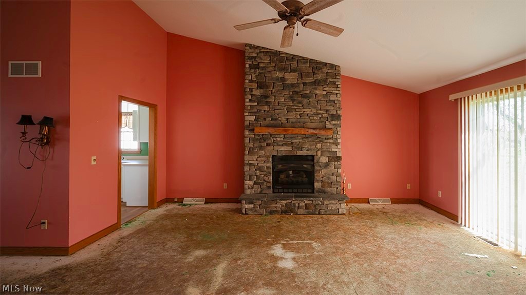 248 Cranberry Court Warren OH 44483