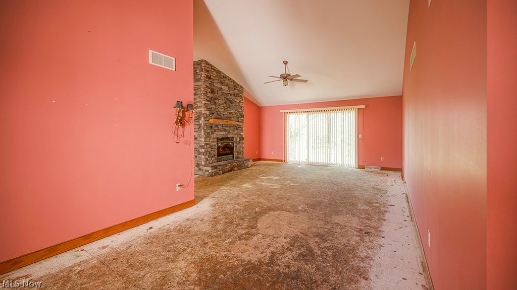 248 Cranberry Court Warren OH 44483