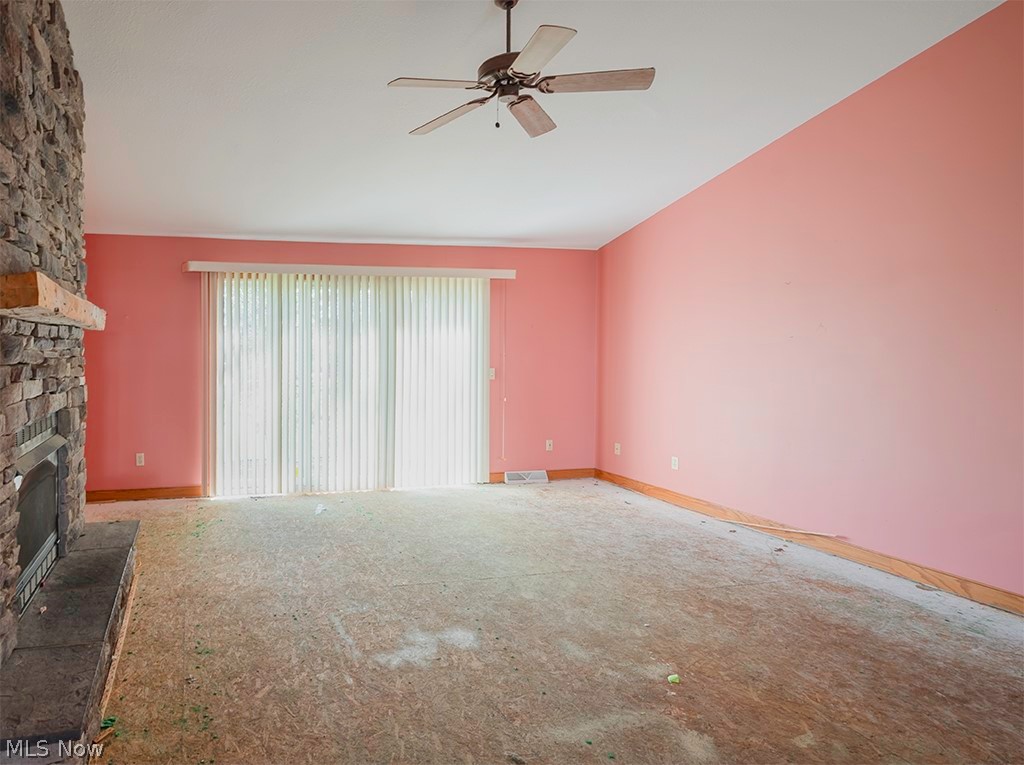 248 Cranberry Court Warren OH 44483