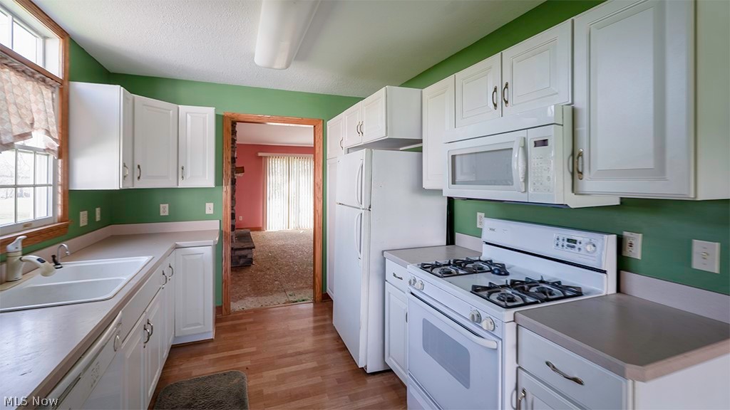 248 Cranberry Court Warren OH 44483