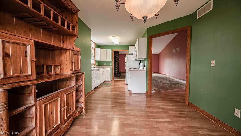 248 Cranberry Court Warren OH 44483