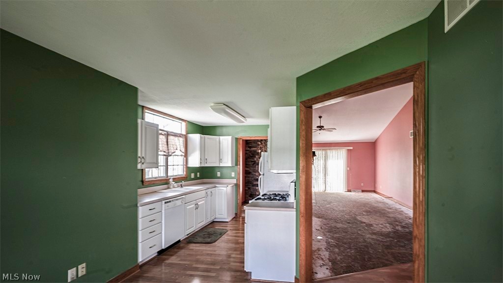 248 Cranberry Court Warren OH 44483