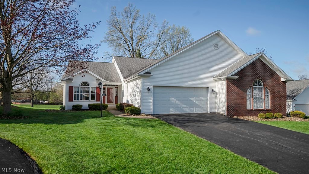 248 Cranberry Court Warren OH 44483