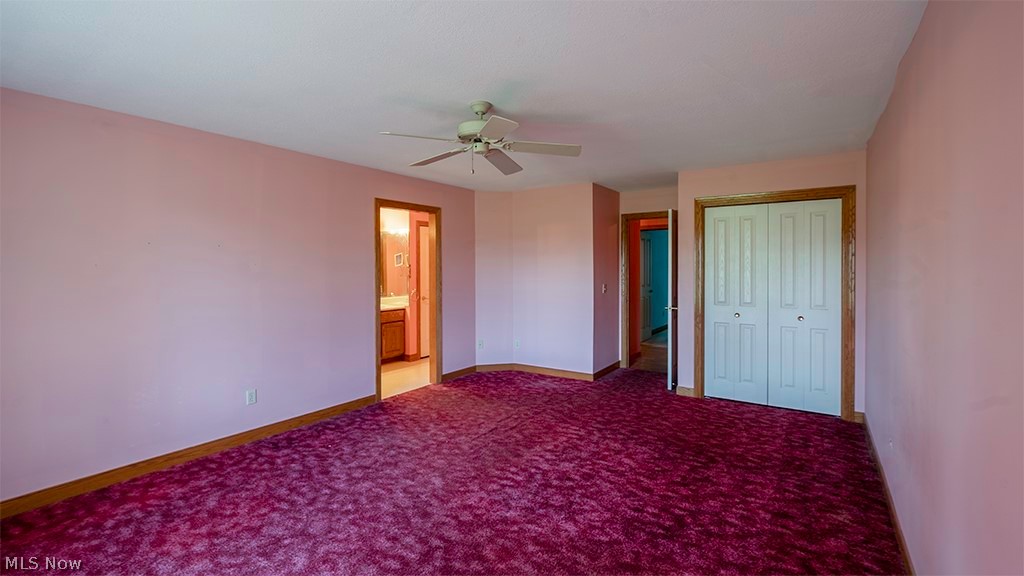 248 Cranberry Court Warren OH 44483