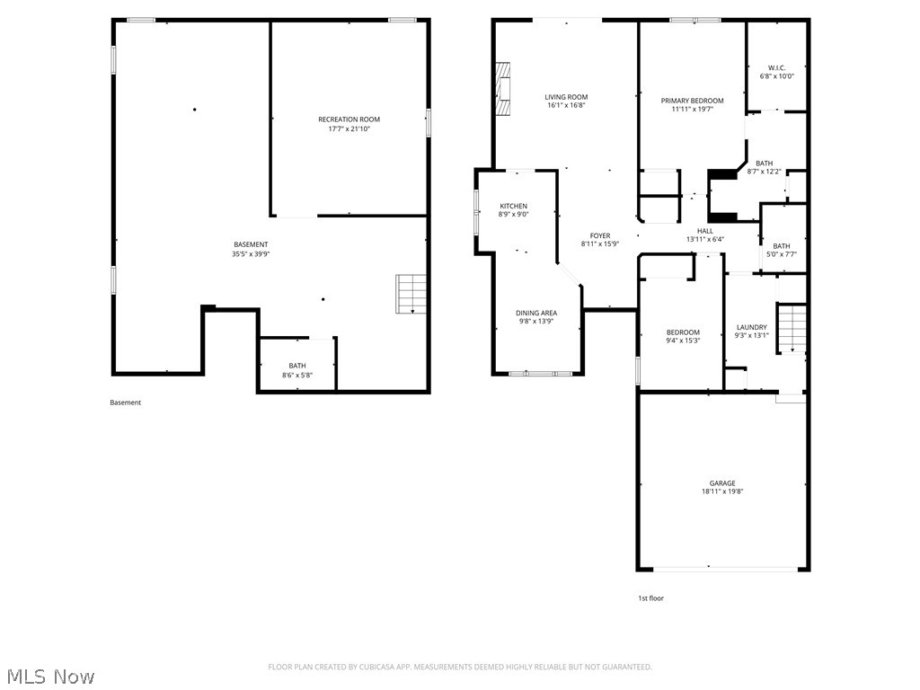 248 Cranberry Court Warren OH 44483