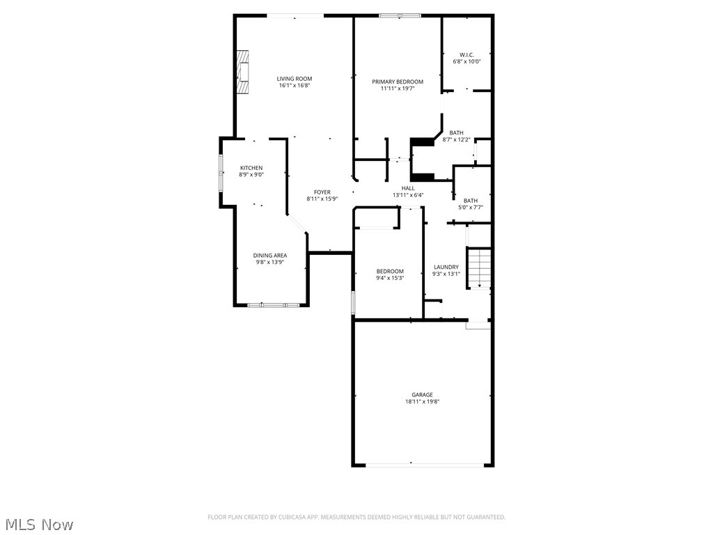 248 Cranberry Court Warren OH 44483