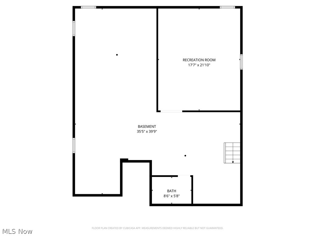 248 Cranberry Court Warren OH 44483