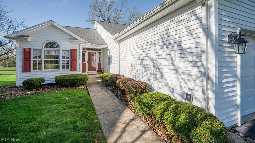 248 Cranberry Court Warren OH 44483