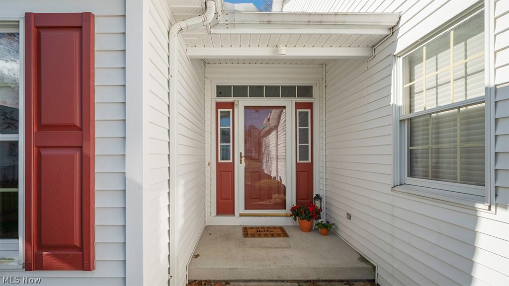 248 Cranberry Court Warren OH 44483