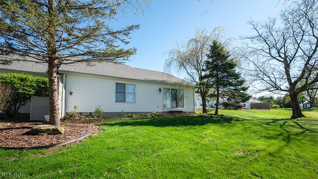 248 Cranberry Court Warren OH 44483