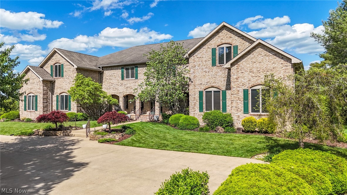 1602 Glendale Road Marietta OH 45750