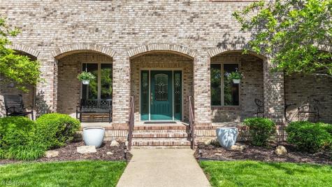 1602 Glendale Road Marietta OH 45750