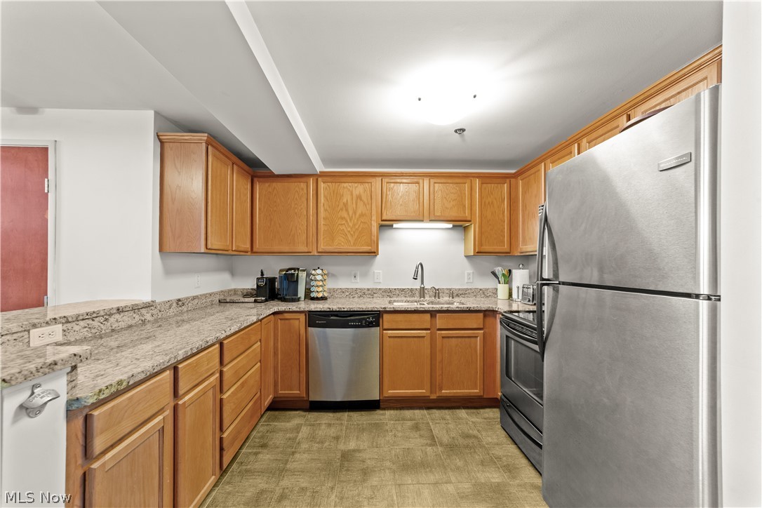 1133 W 9th Street Cleveland OH 44113