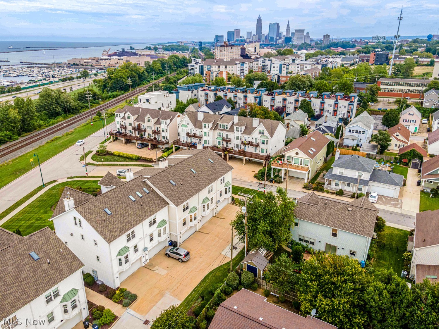6903 Father Caruso Drive Cleveland OH 44102