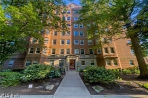 13500 Shaker Boulevard Cleveland OH 44120