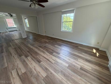 13500 Shaker Boulevard Cleveland OH 44120