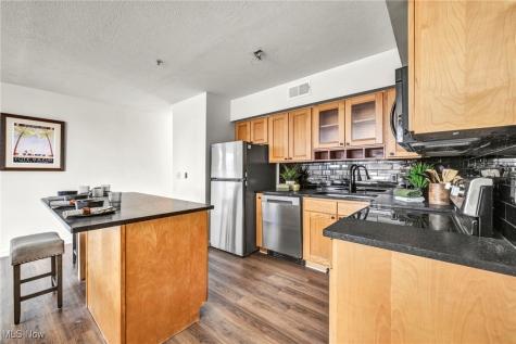 2222 Detroit Avenue Cleveland OH 44113