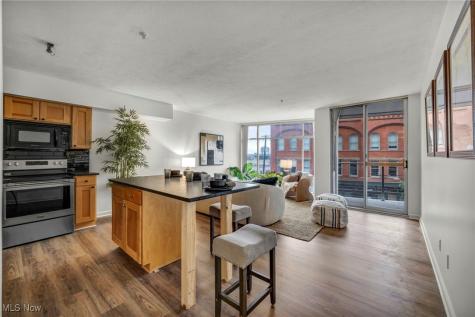 2222 Detroit Avenue Cleveland OH 44113