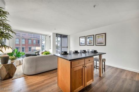 2222 Detroit Avenue Cleveland OH 44113