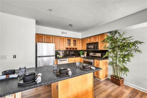 2222 Detroit Avenue Cleveland OH 44113
