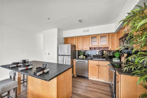 2222 Detroit Avenue Cleveland OH 44113