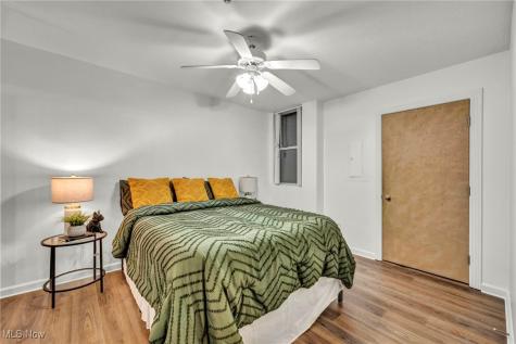 2222 Detroit Avenue Cleveland OH 44113