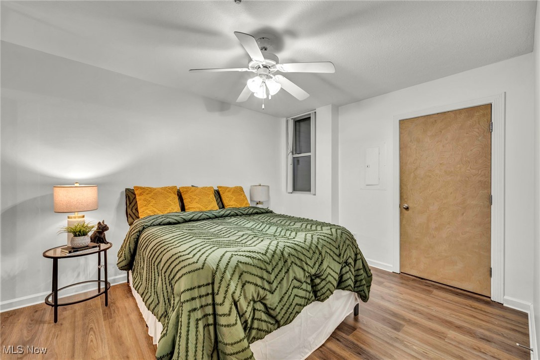 2222 Detroit Avenue Cleveland OH 44113