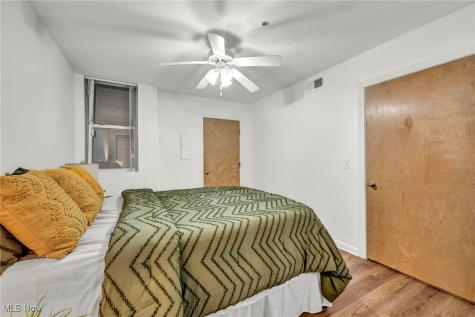 2222 Detroit Avenue Cleveland OH 44113