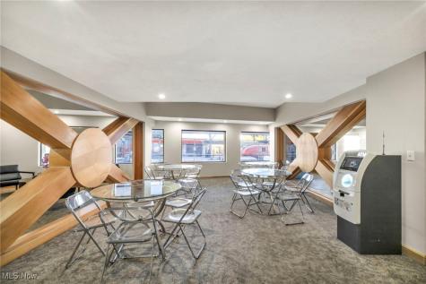 2222 Detroit Avenue Cleveland OH 44113