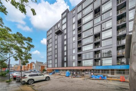 2222 Detroit Avenue Cleveland OH 44113