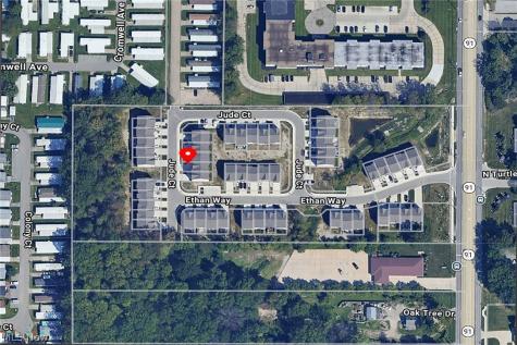 5182 Jude Court Willoughby OH 44094