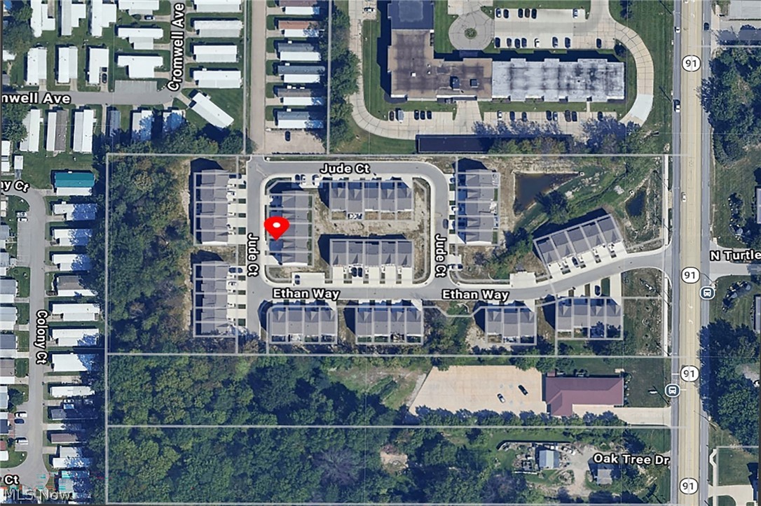 5182 Jude Court Willoughby OH 44094