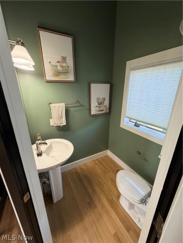 2257 City View Drive Cleveland OH 44113