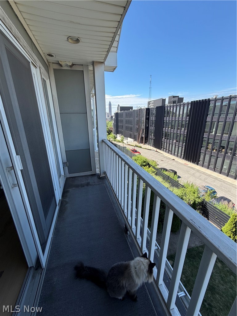2257 City View Drive Cleveland OH 44113