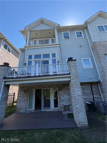 2257 City View Drive Cleveland OH 44113